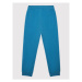 Hummel Teplákové nohavice Futte 214239 Modrá Regular Fit