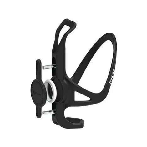 Lezyne + Matrix Air Cage Black