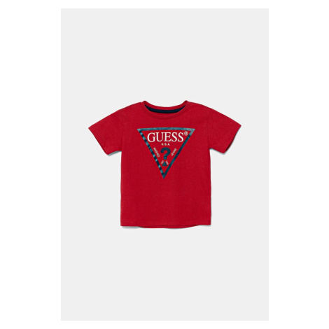 Detské tričko Guess