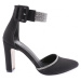 DGN 320-23y Women's Heeled Shoes