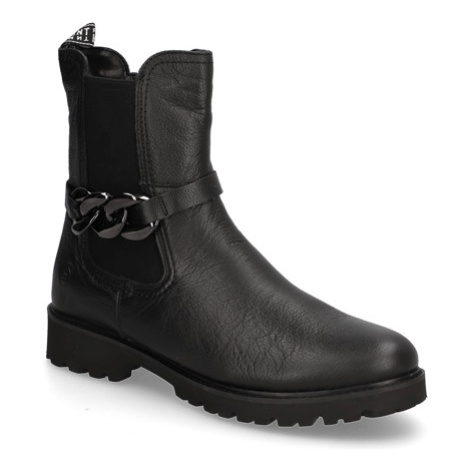 Glattleder Chelsea Boot Remonte