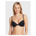 Wonderbra Podprsenka Push-up WB009443 Čierna