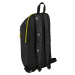 Safta Batman Comix úzky batoh 8,5 L - čierno žltý