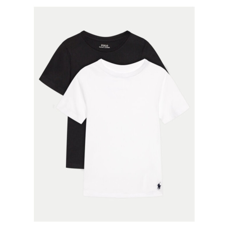 Polo Ralph Lauren Súprava tričiek 9P5006 Farebná Regular Fit