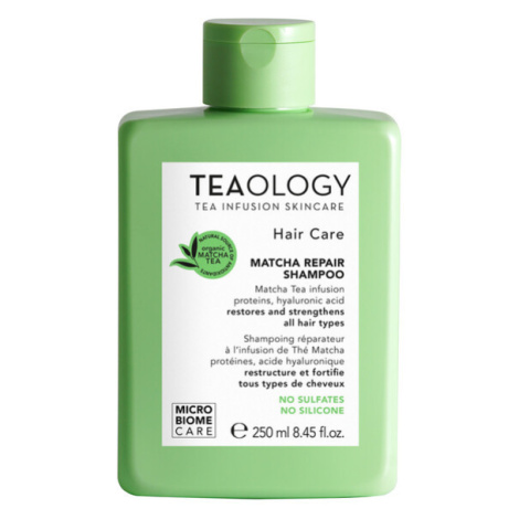 Teaology Hair Care šampón 250 ml, Matcha Repair
