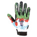 Rukavice TSG "DW" Gloves - Tulip, L