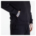 Mikina Tommy Jeans Relaxed Signature Hoodie Black