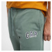 Tepláky GAP Logo Sweatpants Vintage Flight