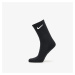 Nike Everyday Cush 3-Pack Crew Socks Black/ White
