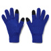 Under Armour Halftime Wool Glove Royal