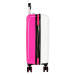 Luxusný detský ABS cestovný kufor MINNIE MOUSE Joy, 55x38x20cm, 34L, 2391462