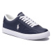 Polo Ralph Lauren Sneakersy Theron Iv RF103430 Tmavomodrá