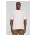 Men's T-Shirt DEF Visible Layer - Pink/White