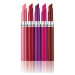 Revlon Ultra HD Gel Lipcolor rúž 1.7 g, 745 HD Rhubarb