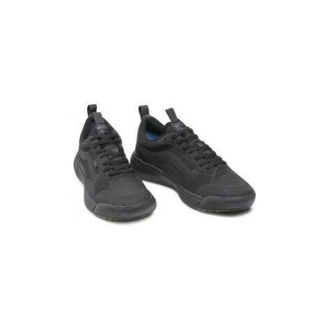 Vans Sneakersy Ultrarange Exo VN0A4U1KBJ41 Čierna