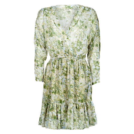 Kaporal  BENGU  Krátke šaty Zelená