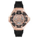 Philipp Plein PWPFA0324 Skeleton Royal Automatic 46mm 5ATM