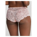 Dámske nohavičky Panache Andorra Short soft blush 5674 46