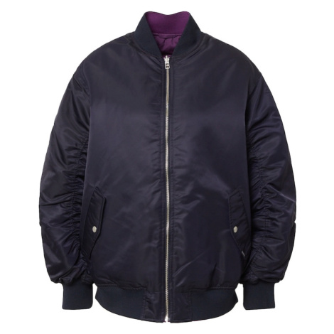 LEVI'S ® Prechodná bunda 'XL Jacket'  čierna