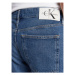 Calvin Klein Jeans Džínsové šortky J30J322787 Modrá Regular Fit