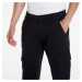 Kalhoty Urban Classics Washed Cargo Twill Jogging Pants Black