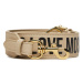 LOVE MOSCHINO Odnímateľný popruh tašky JC6404PP1LLV111A Béžová