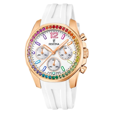 Dámske hodinky Festina