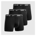 Nike 3 Pack Trunks