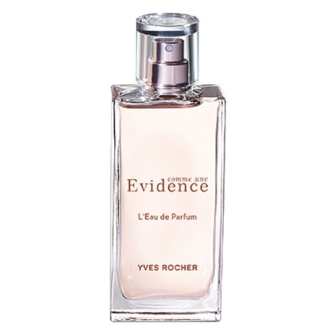 Yves Rocher Comme Une Evidence L'Eau de Parfum pre ženy 100ml