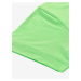 Zelené detské športové tričko ALPINE PRO Basiko