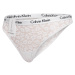 Calvin Klein Underwear Woman's Thong Brief 000QD3859E5GE