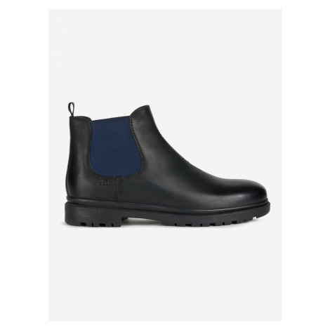 Pánske Chelsea boots Geox