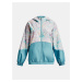 Bunda Under Armour Woven Printed FZ Storm Jacket