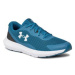 Under Armour Bežecké topánky Ua Surge 3 3024883-405 Modrá