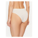 Calvin Klein Underwear Klasické nohavičky 000QD5114E Béžová