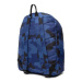HYPE Ruksak Scribble Backpack ZVLR-653 Modrá