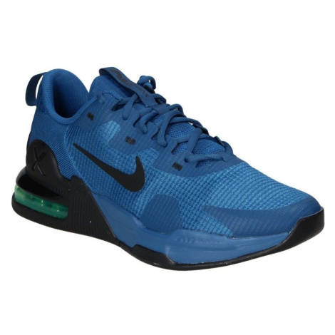 Nike  DM0829-403  Univerzálna športová obuv Modrá
