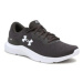 Under Armour Bežecké topánky Ua Mojo 2 3024134-106 Sivá