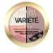 Eveline Cosmetics Variété Trio kontúrovacia paletka na tvár 3v1 odtieň 01 Light