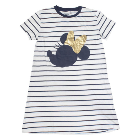 DRESS SINGLE JERSEY MINNIE