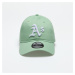 Šiltovka New Era Oakland Athletics 9Twenty Strapback Green Fig/ White