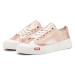 Tenisky Diesel Athos S-Athos Low W Sneakers Gold Rose