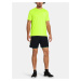 Under Armour Shorts UA Woven Wdmk Shorts-BLK - Mens