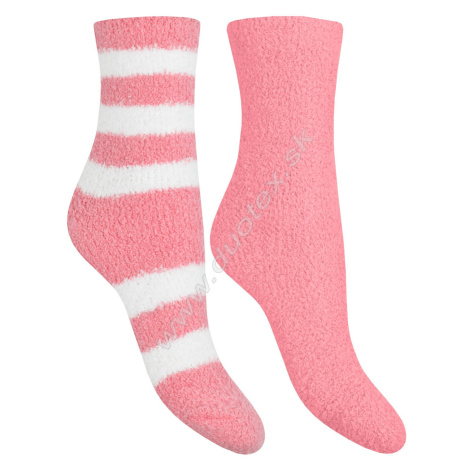 CNB Zimné ponožky CNB-37426-7 k.7