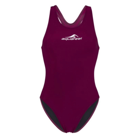 Aquafeel aquafeelback bordeaux m - uk34