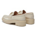 Pinko Loafers Tina 01 SD0001 P006 Écru