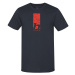 Men's T-shirt Hannah BINE anthracite