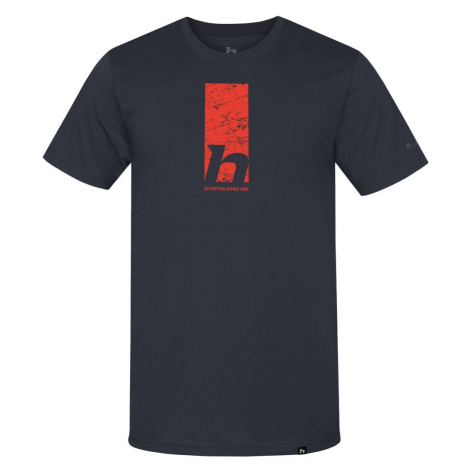 Men's T-shirt Hannah BINE anthracite