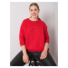 Sweatshirt-RV-BL-6938.70P-red