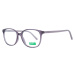 Benetton Optical Frame